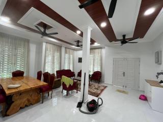 Sha's Homestay Kota Bharu - 7