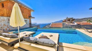 Kalkan 3 Bedroom Villa - 8332 - Kalkan - 6