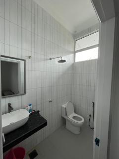 Sha's Homestay Kota Bharu - 1