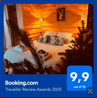 La Cabane de Marie - 7