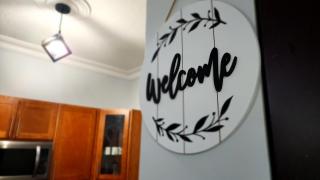 Luxury 2-Bedroom Suite adjacent AC Marriott Hotel New Kingston - Kingston - 8