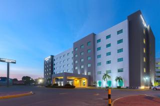 Courtyard by Marriott Villahermosa Tabasco - 0