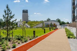 Brand new studio apartment near the harbour - 1