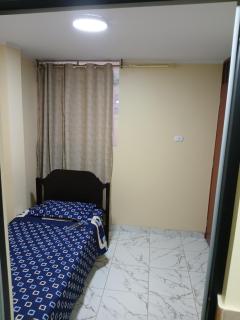 Hotel Magu Huarmey - Huarmey - 5