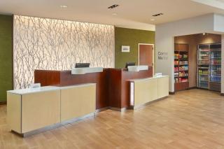 Fairfield Inn & Suites by Marriott Jackson - Jackson - 8