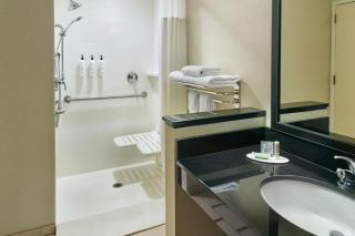 Fairfield Inn & Suites by Marriott Jackson - Jackson - 3