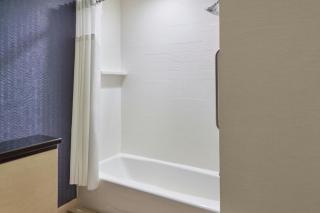 Fairfield Inn & Suites by Marriott Jackson - Jackson - 2