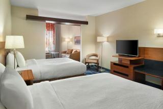 Fairfield Inn & Suites by Marriott Jackson - 1