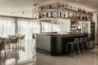 AC Hotel by Marriott St Julian's - St. Julian - 5
