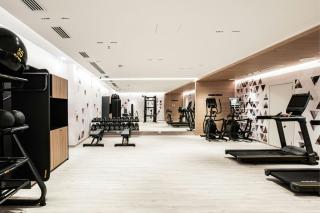 AC Hotel by Marriott St Julian's - St. Julian - 2