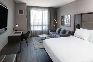 AC Hotel by Marriott Portsmouth Downtown/Waterfront - Portsmouth - 6