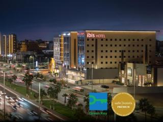 Ibis Jeddah Malik Road - 0