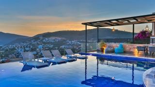 Kalkan 3 Bedroom Villa 1267 - Kalkan - 8