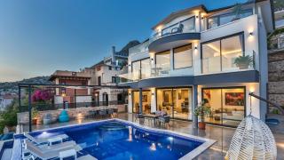 Kalkan 3 Bedroom Villa 1267 - Kalkan - 4