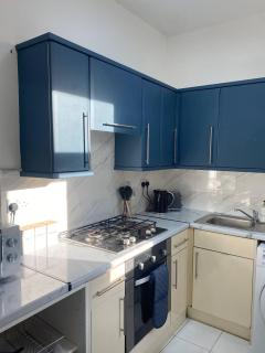Modern Townhouse-Free Parking-Game Room-W-iFi - Manchester - 1