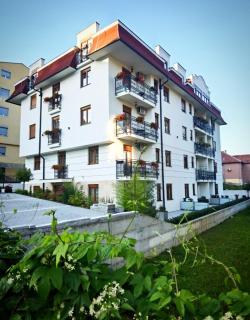 Apartman Zlatna bajka - Vrnjačka Banja - 2