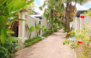 D'Kamboja Villa Bali Umalas - Managed by Dkamboja Group - 9