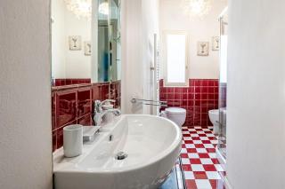 Old Town, near Ponte Vecchio - Florence - 5