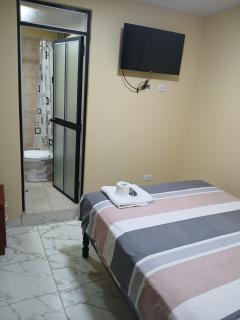 Hotel Magu Huarmey - Huarmey - 5