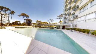 Moderno Apartamento #104 1 dormitorio y 1 baño - Punta del Este - 8