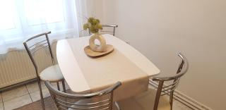 Apartament Ana - Topliţa - 9