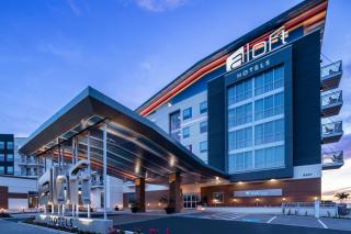 Aloft Ocean City - Ocean City - 9