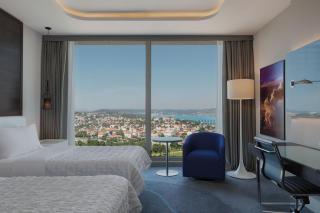Le Meridien Istanbul Etiler - 7