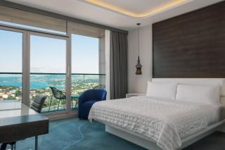 Le Meridien Istanbul Etiler - 8