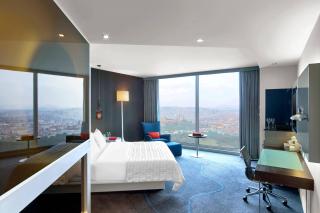 Le Meridien Istanbul Etiler - 6