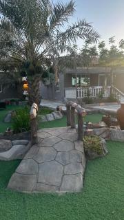 Alnakhil farm - 9