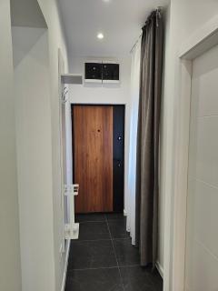 Lux apartment downtown Belgrade - Belgrad - 1