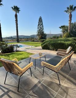 White Cove Villa, Limassol - Pyrgos - 8