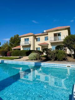 White Cove Villa, Limassol - 0