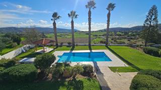 White Cove Villa, Limassol - Pyrgos - 9