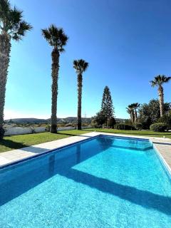 White Cove Villa, Limassol - Pyrgos - 4