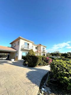 White Cove Villa, Limassol - Pyrgos - 2