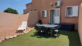 Villa "Sogno" Porto-Vecchio dans résidence avec Piscine - 7