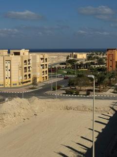 Marsa Alam Port Ghalib - 5