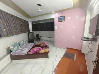 Hotel City palace bavla - 7