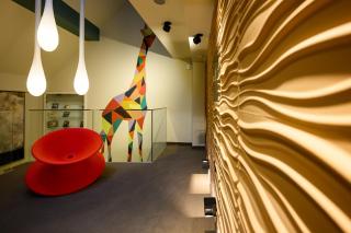 ArtLoft Garni Hotel - Niš - 7