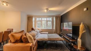 Moseley Village Nest - Birmingham - 6