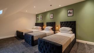 Moseley Village Nest - Birmingham - 5
