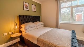 Moseley Village Nest - Birmingham - 4