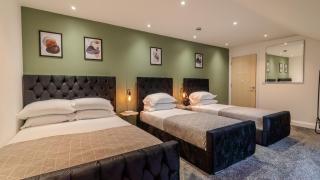 Moseley Village Nest - Birmingham - 9