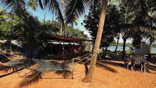 Zone 51 Malpe - Beach Camping Experience - Malpe - 7