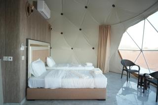 Shaheen Camp Wadi rum - 6