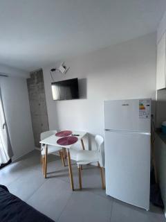 Monoambiente - Barrio Norte - 3