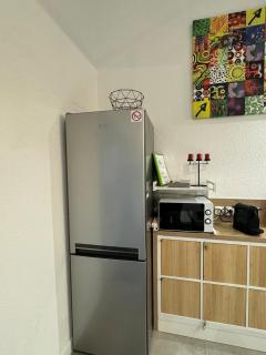 La Goelette T3 rayonnant parking 6 pers max - 2