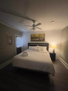 The Cozy Place - 6
