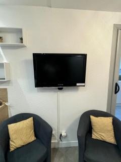 La Goelette T3 rayonnant parking 6 pers max - 1